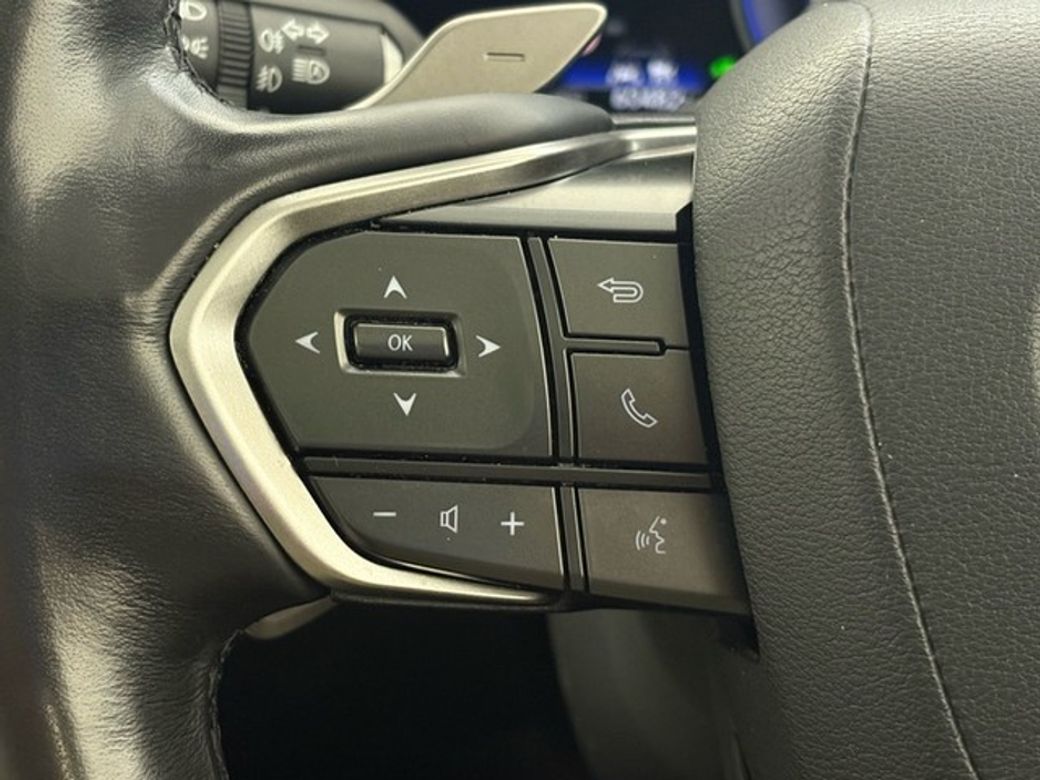 2023 Lexus RX450h+