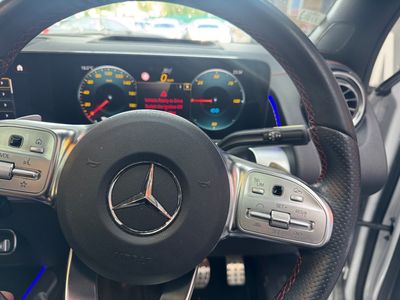 2023 Mercedes-Benz EQB