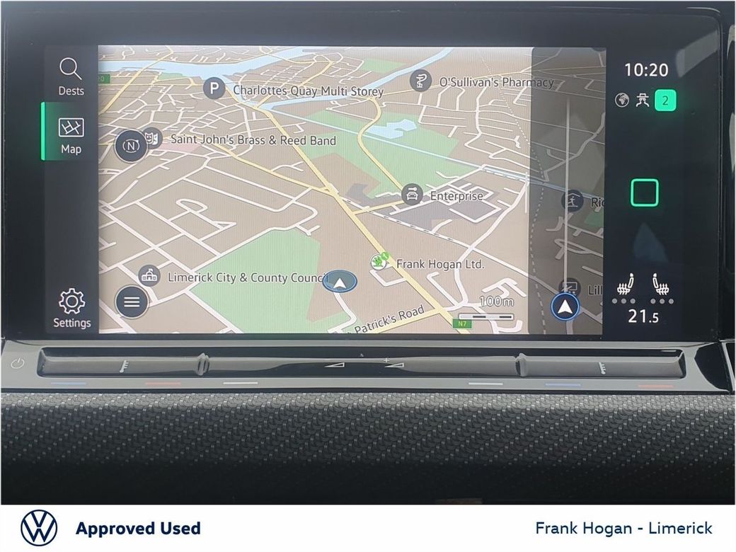 2023 Volkswagen Golf