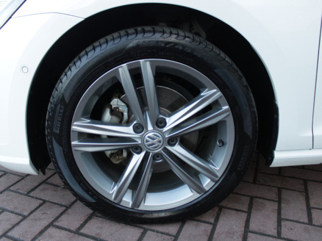 2020 Volkswagen Golf