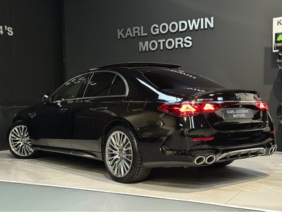 2025 Mercedes-Benz AMG