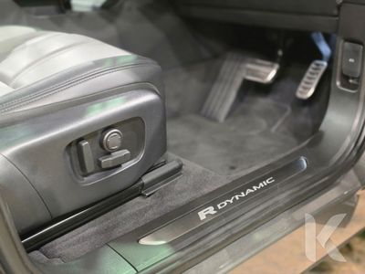 2024 Land Rover Range Rover Evoque