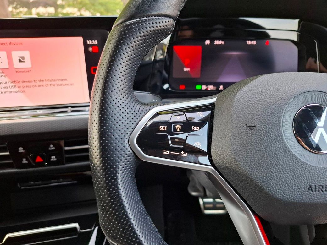 2022 Volkswagen Golf
