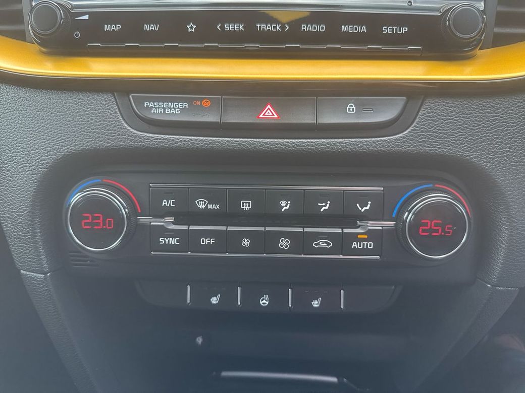 2020 Kia XCeed