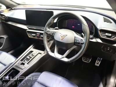 2021 Cupra Formentor