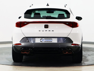2024 Cupra Formentor