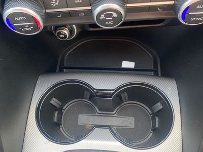 2025 Alfa Romeo Giulia