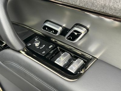 2023 Land Rover Range Rover Sport