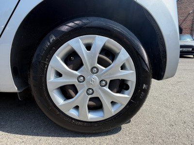 2016 Hyundai i10