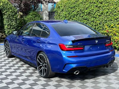 2019 BMW 3 Series