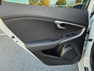 2013 Volvo V40