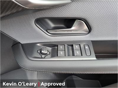 2025 Opel Grandland