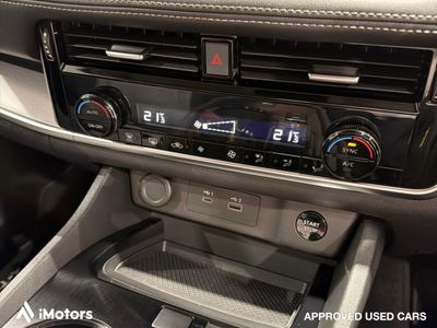 2024 Nissan X-Trail