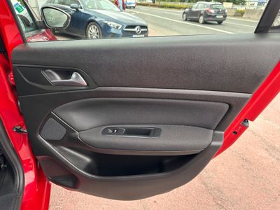 2015 Peugeot 308