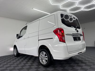 2024 BYD ETP3