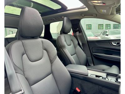 2025 Volvo XC60