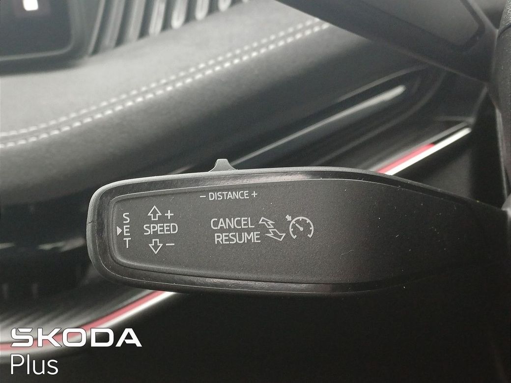 2026 Skoda Superb