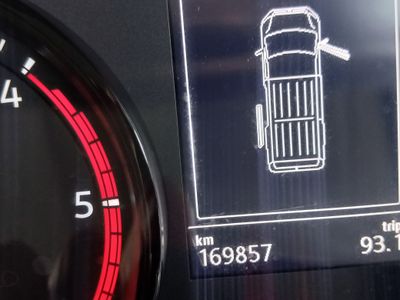 2021 Volkswagen Crafter