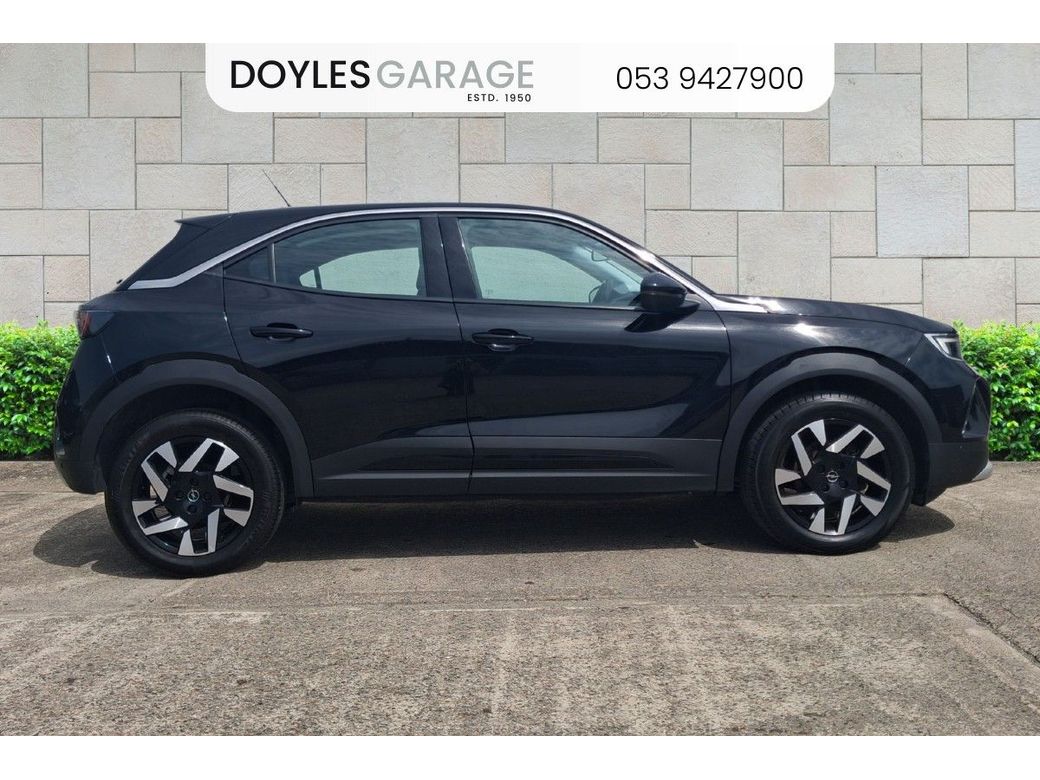 2023 Opel Mokka