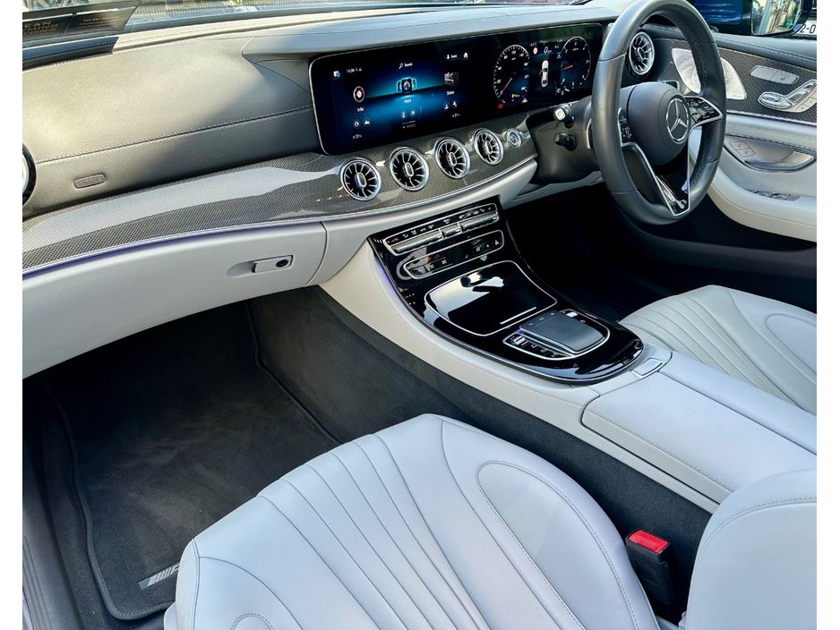 2022 Mercedes-Benz CLS Class