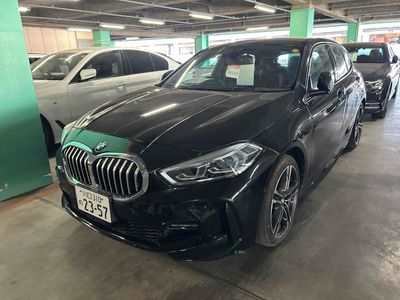 2020 BMW 1 Series