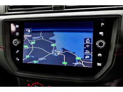 2020 SEAT Arona