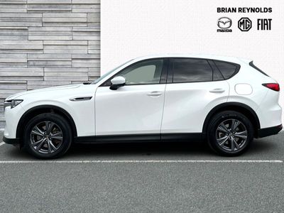 2023 Mazda CX-60