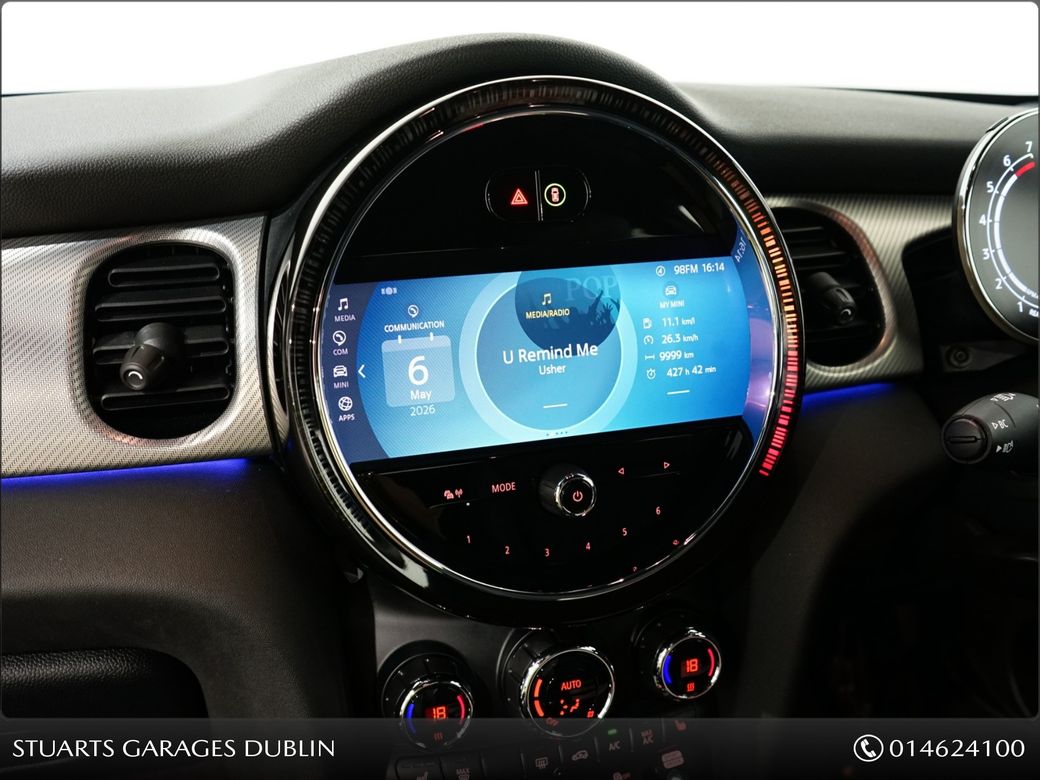 2023 Mini Cooper