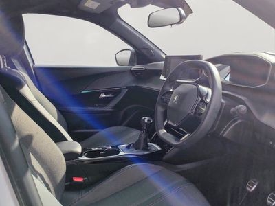 2023 Peugeot 2008