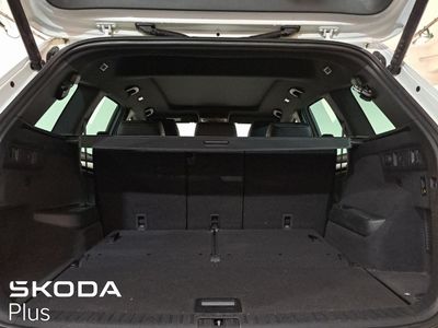 2024 Skoda Kodiaq