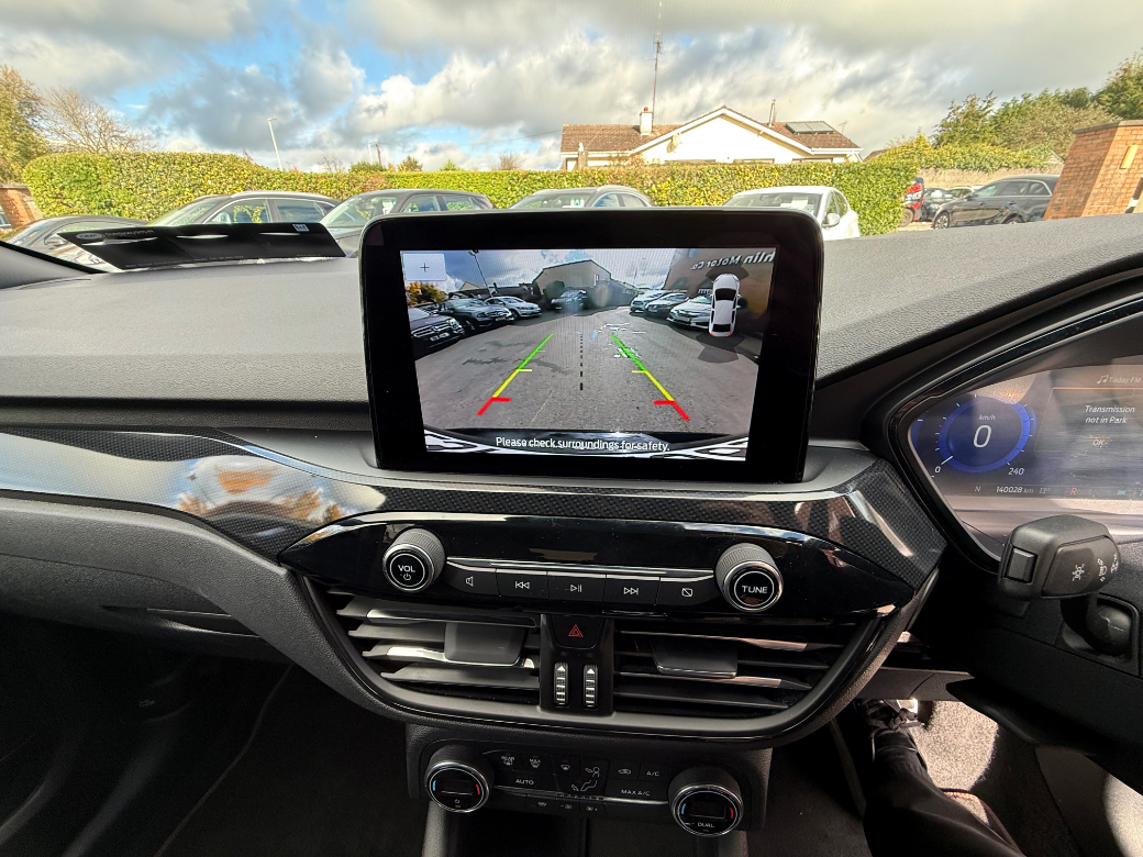 2023 Ford Kuga