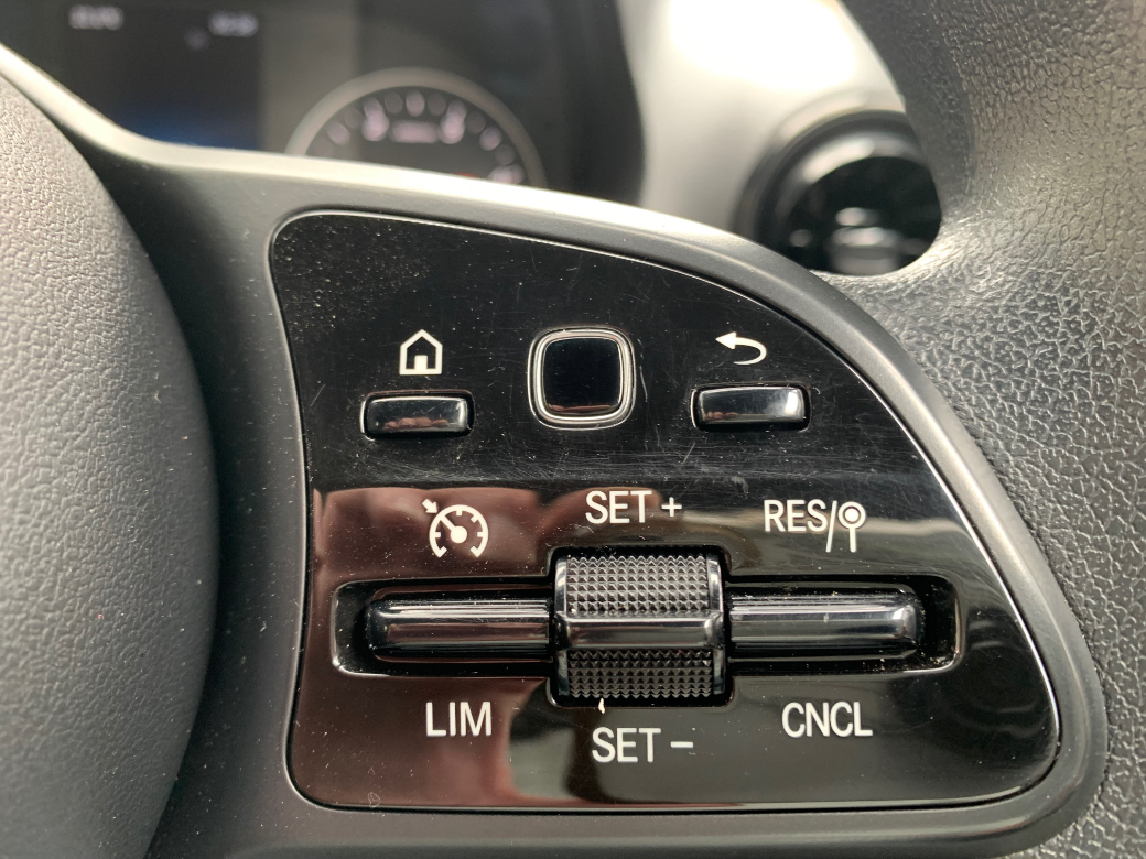 2021 Mercedes-Benz Sprinter