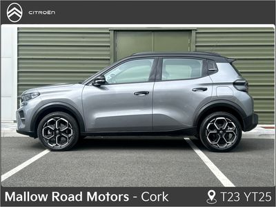 2026 Citroen C3