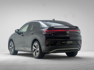 2023 Volkswagen ID.5