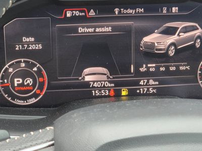 2018 Audi Q7