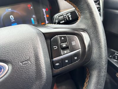 2024 Ford Ranger