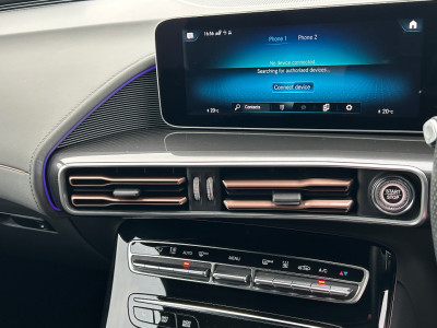 2020 Mercedes-Benz EQC