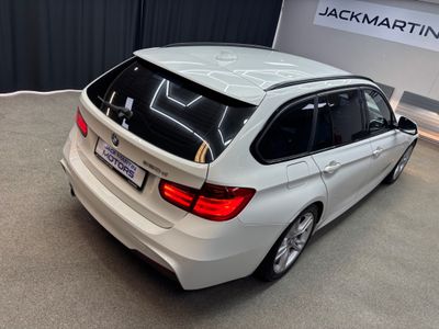 2015 BMW 3 Series