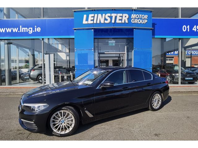 vehicle for sale from Leinster Motor Group