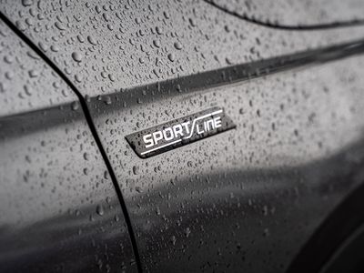 2025 Skoda Kodiaq