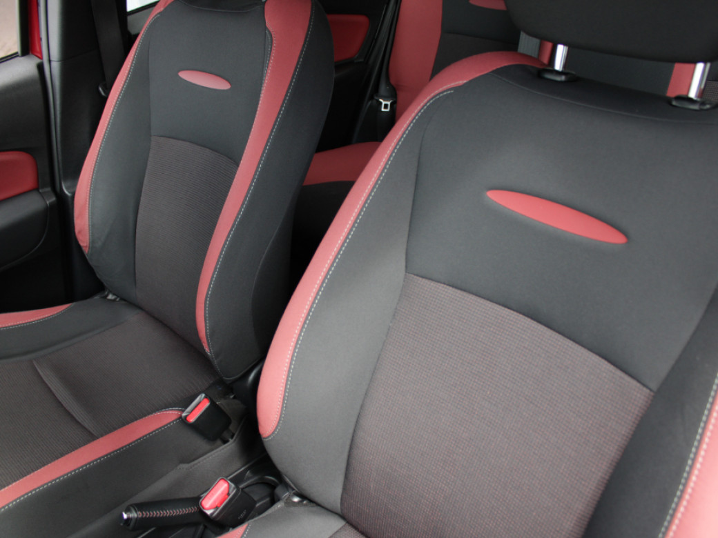 2018 Toyota Yaris