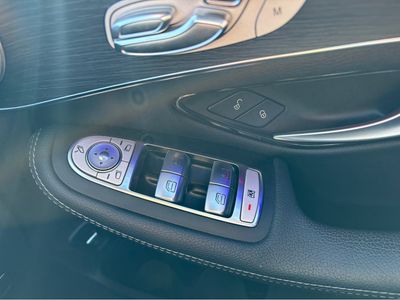 2021 Mercedes-Benz GLC Class