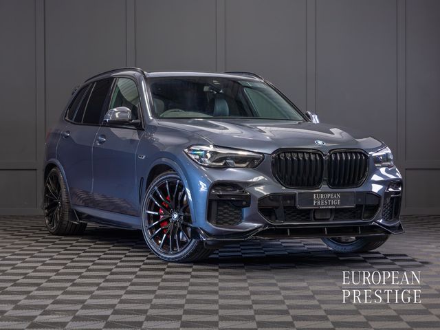 vehicle for sale from European Prestige