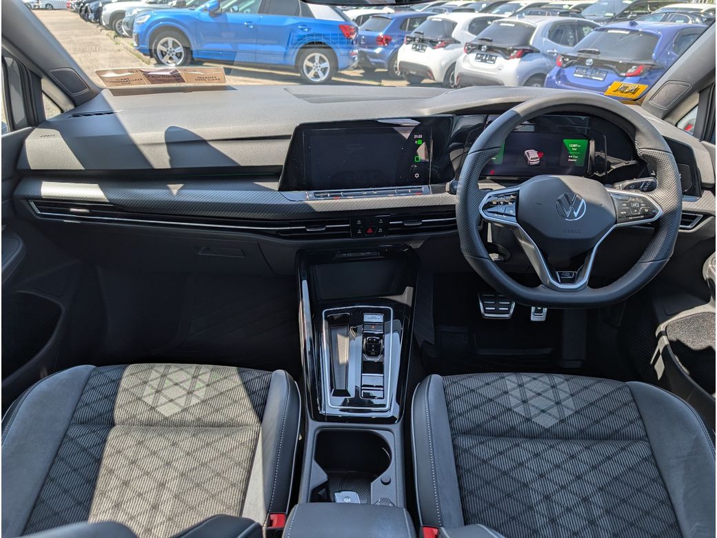 2024 Volkswagen Golf