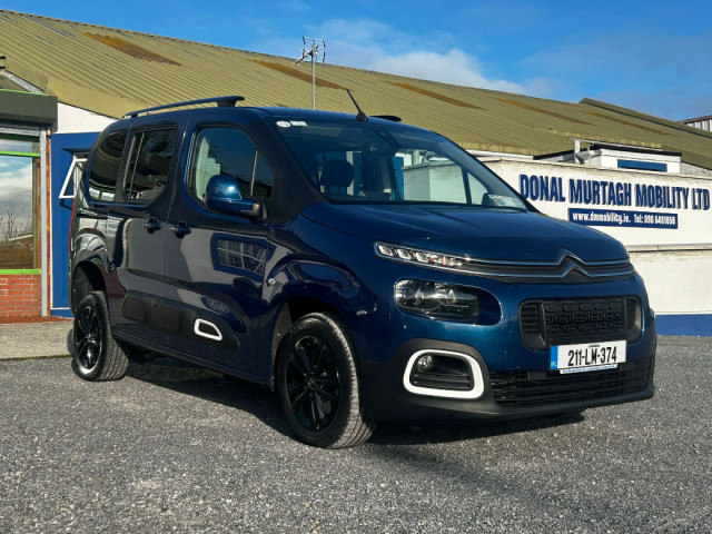 vehicle for sale from DM Mobility