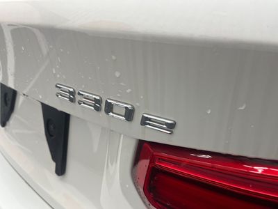 2016 BMW 3 Series