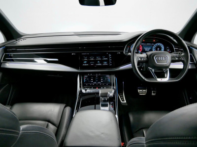 2021 Audi Q7