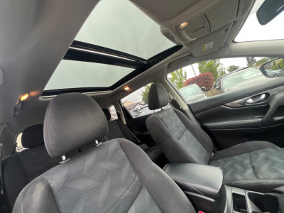 2016 Nissan X-Trail