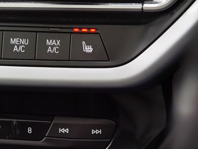 2022 BMW iX3