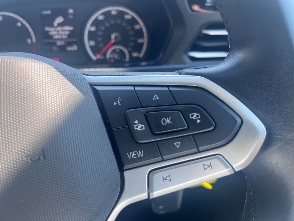 2024 Volkswagen Caddy
